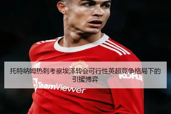 托特纳姆热刺考察埃泽转会可行性英超竞争格局下的引援博弈 - kaiyun